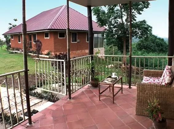Unity Ecovillage