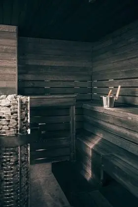 UNITY Helsinki - Spa