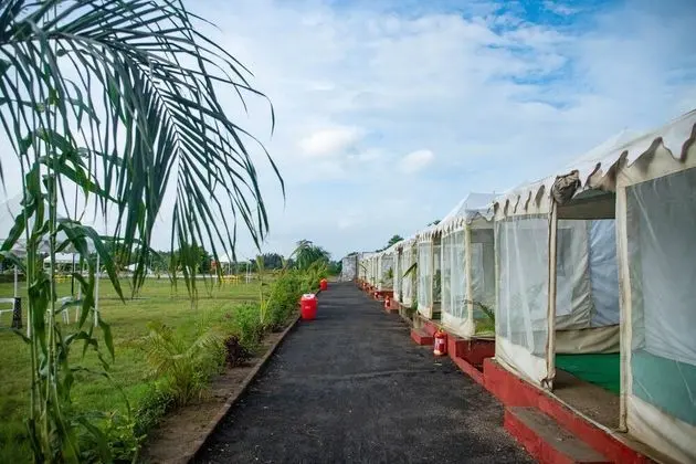 Unity Holiday Resort