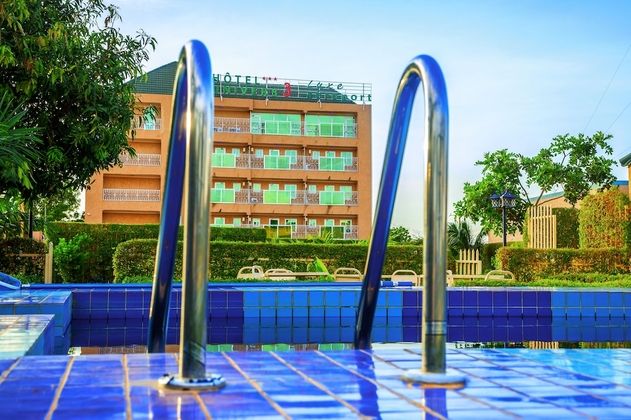 Hotel Univers 3