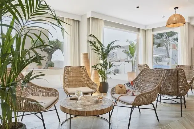 Universal Aparthotel Don Camilo - Lobi