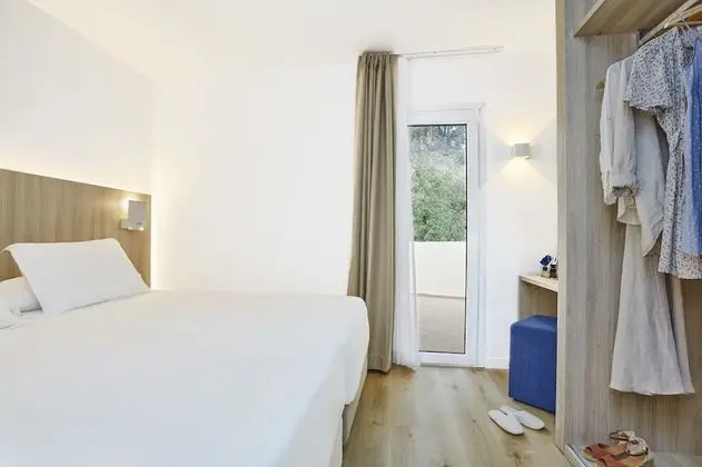 Universal Aparthotel Don Camilo - Oda