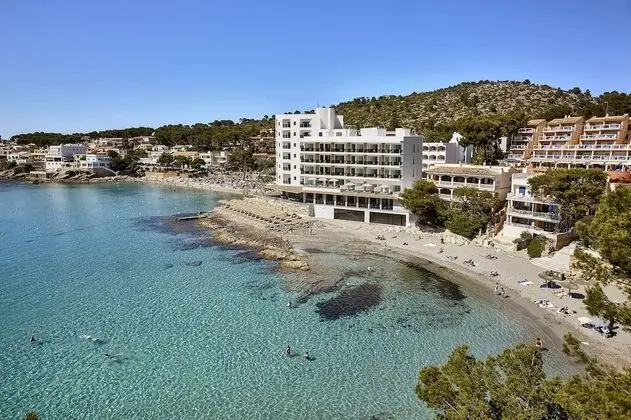 Universal Hotel Aquamarin