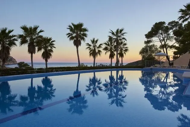 Universal Aquamarin Beach Houses