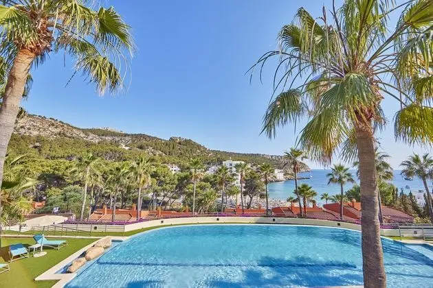 Universal Aquamarin Beach Houses - Öne Çıkan Resim