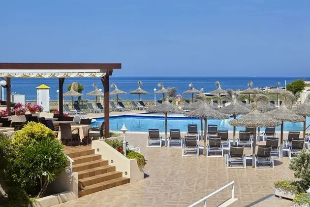 Universal Hotel Don Leon
