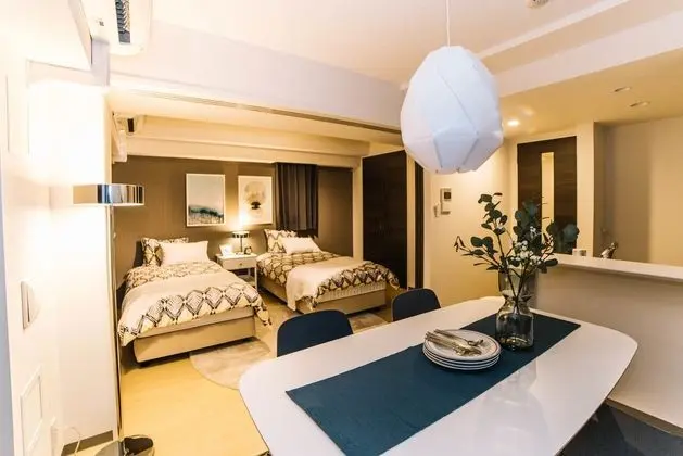 UNIVERSAL HANEDA APARTMENT