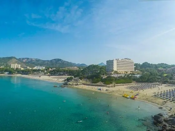 Universal Hotel Lido Park