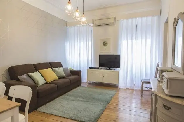 Universal Lisboa Apartment - Öne Çıkan Resim