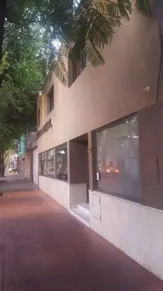 Hotel Universal - Dış Mekan