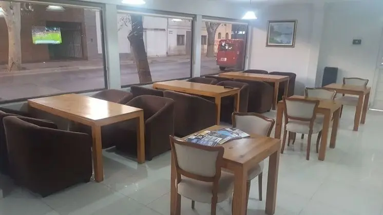 Hotel Universal - Kahvaltı