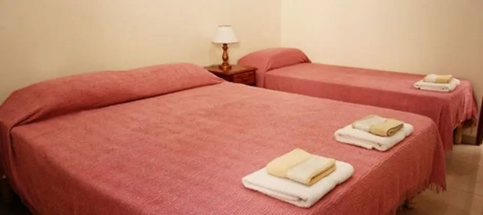 Hotel Universal - Oda