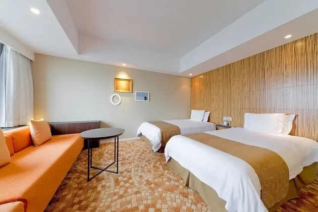 Hotel Universal Port - Oda
