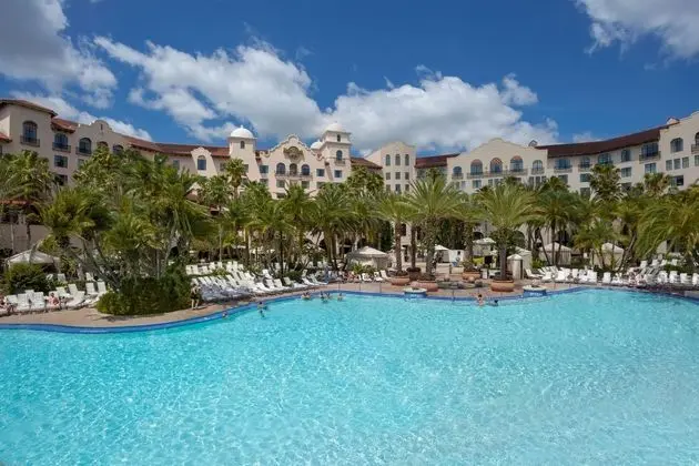 Universal's Hard Rock Hotel ®