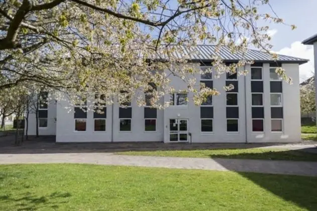University Of Aberdeen Hillhead