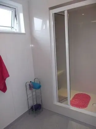 University Of Aberdeen Hillhead - Banyo Tipleri
