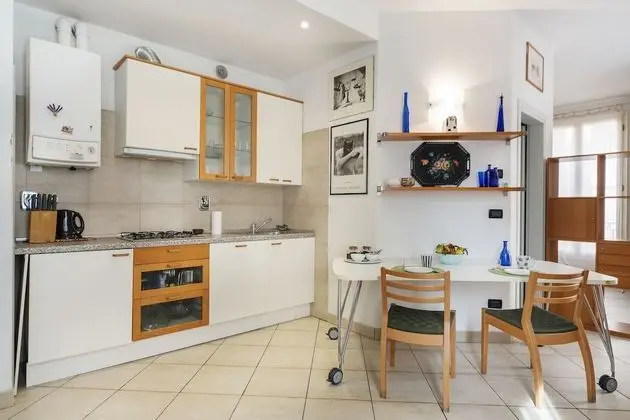 University Fancy Green House