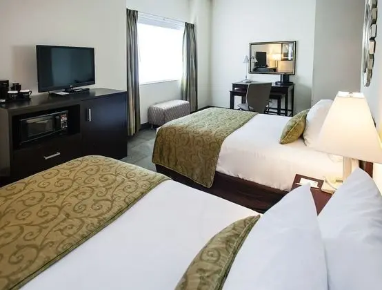 The University of Georgia Center for Continuing Education & Hotel - Oda