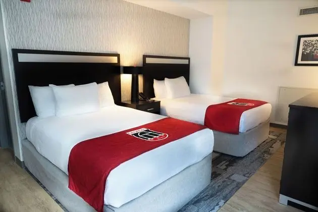 The University of Georgia Center for Continuing Education & Hotel - Oda