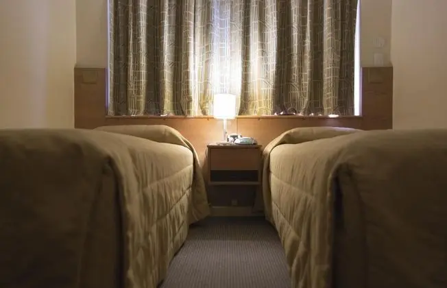 University House - ANU