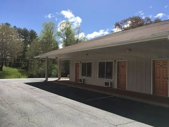 The University Inn