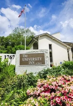 University Inn At Emory