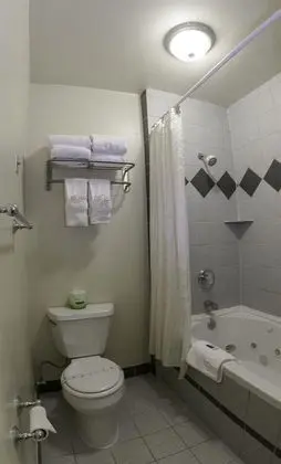 University Inn & Suites