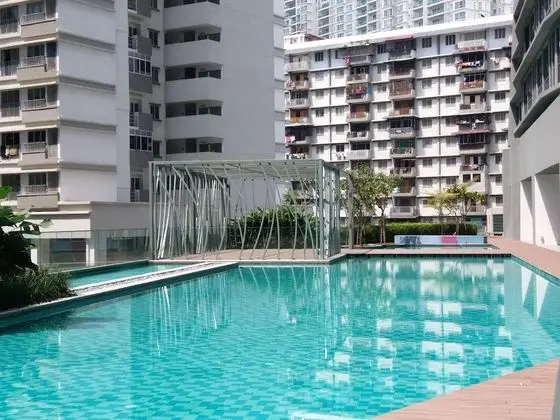 University KL Gateway Residence