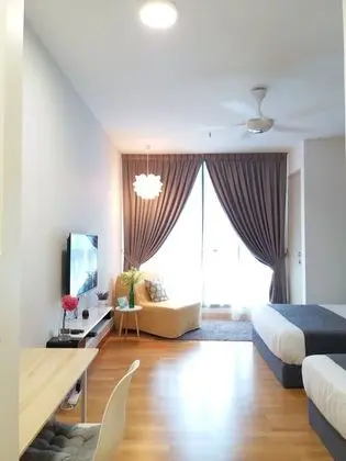 University KL Gateway Residence - Öne Çıkan Resim