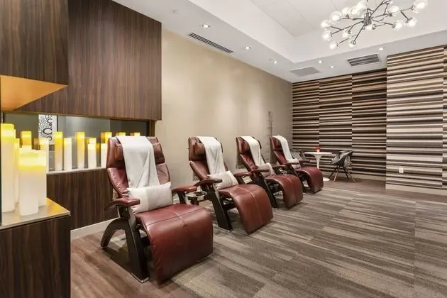 The Hotel at the University of Maryland - Spa