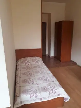 University Hotel Tsakhkadzor - Oda