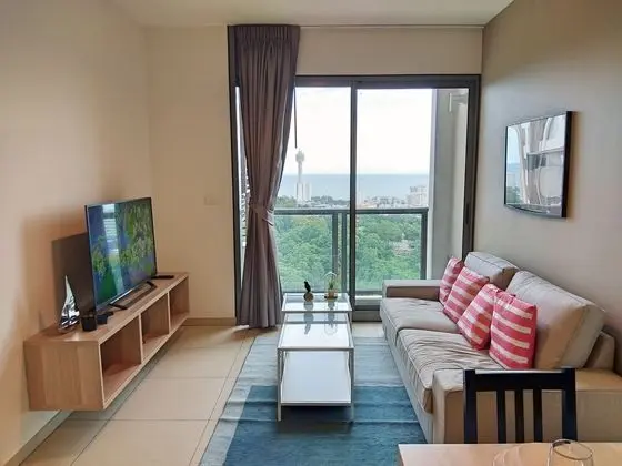 Unixx Pattaya Private Residence and Resort