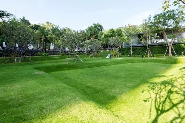 Unixx South Pattaya by GrandisVillas - Dış Mekan