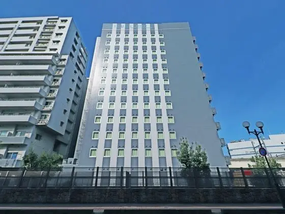 UNIZO INN EXPRESS KANAZAWA EKIMAE