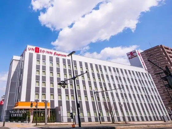 Unizo Inn Express Morioka