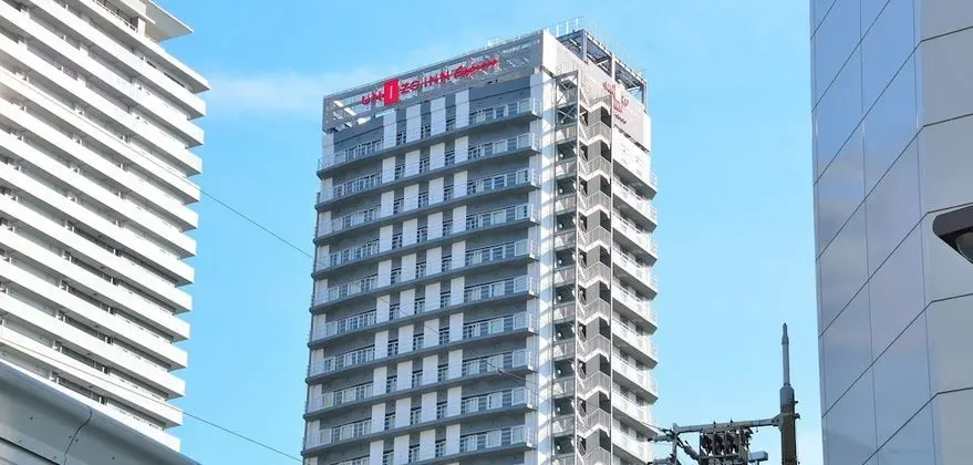 UNIZO INN Express Osaka Minamihommachi