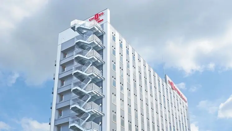 UNIZO INN Express Utsunomiya