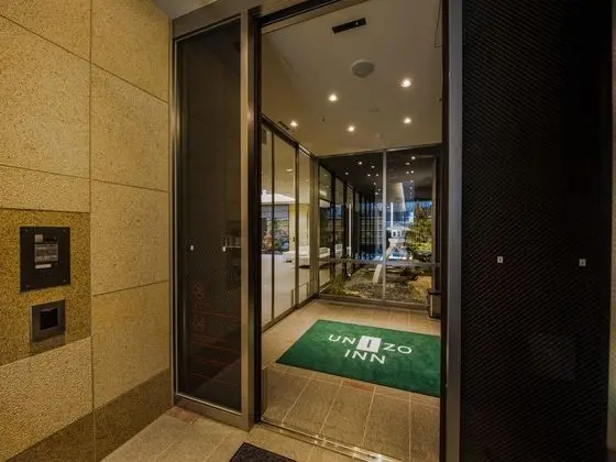 Unizo Inn Kanazawa Hyakumangokudori