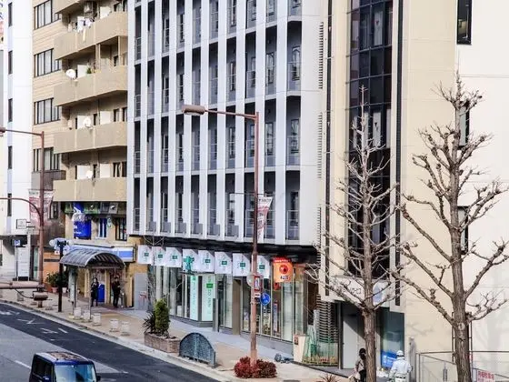 UNIZO INN Kobe Sannomiya