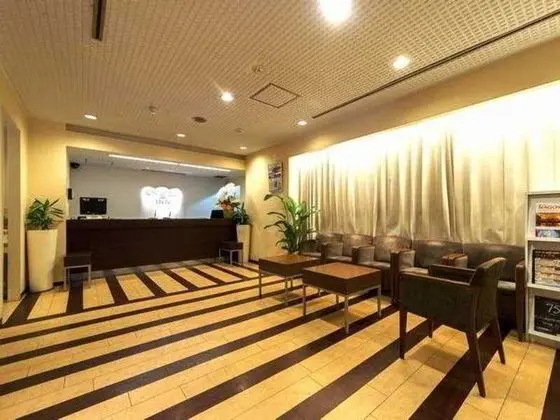 Unizo Inn Nagoya Sakae Higashi 