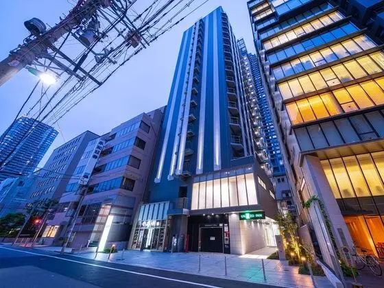 UNIZO INN Osaka Kitahama