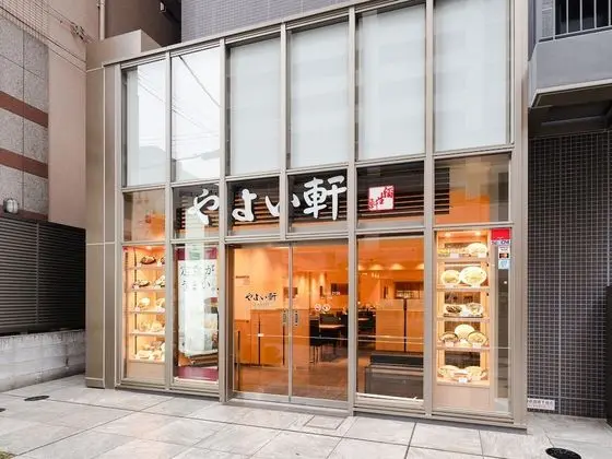UNIZO INN Osaka Kitahama - Yerinde Yemek