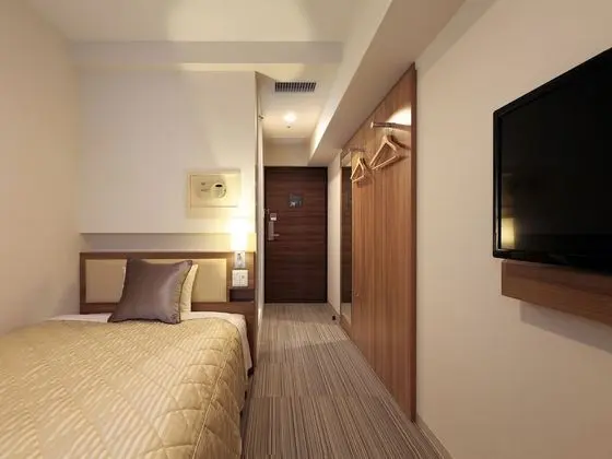 UNIZO INN Shin-Osaka - Oda