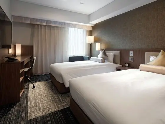 HOTEL UNIZO Osaka Shinsaibashi - Oda
