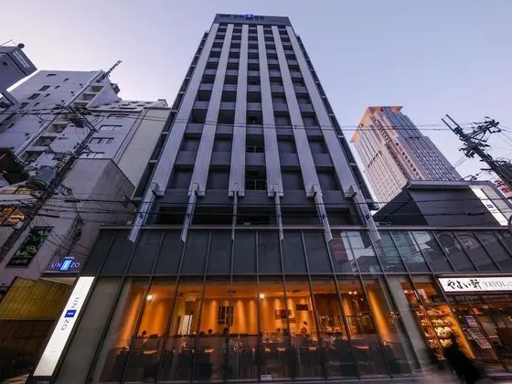 HOTEL UNIZO Osaka Umeda
