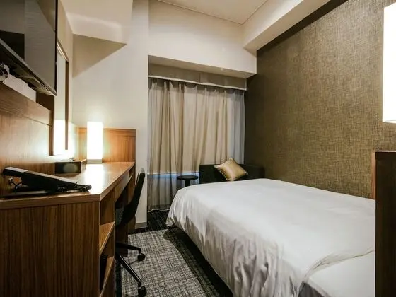 HOTEL UNIZO Osaka Umeda - Oda