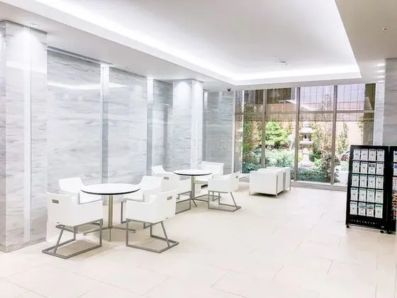 HOTEL UNIZO Osaka Umeda - Öne Çıkan Resim