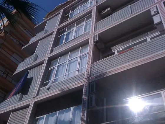 Hotel Ünlü