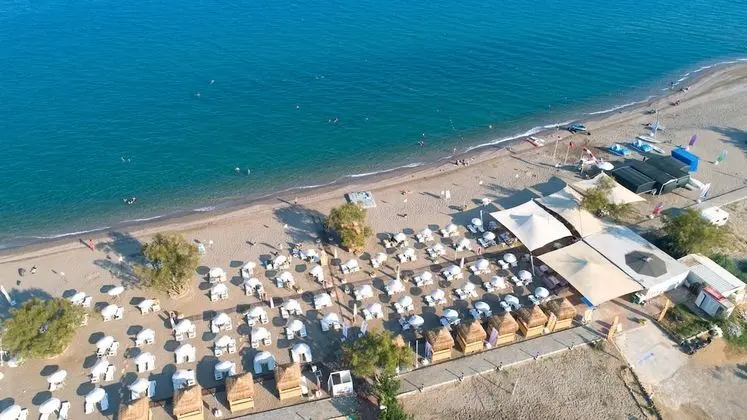Ünlüselek Hotel