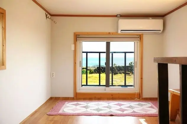 Unnie Guesthouse - Hostel - Oda